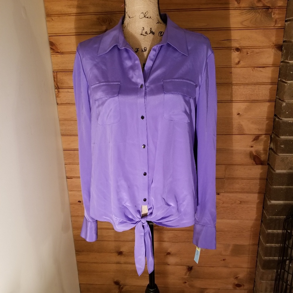 Antonio Melani blouse